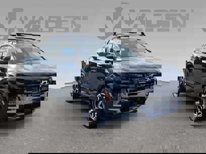 New 2025 Hyundai Santa Cruz Limited