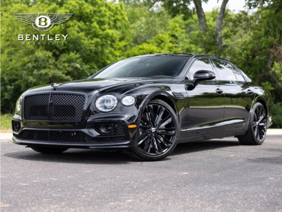 Certified 2024 Bentley Flying Spur W12