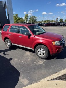 Used 2010 Ford Escape XLS