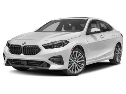 New 2024 BMW 228i xDrive Gran Coupe w/ Convenience Package