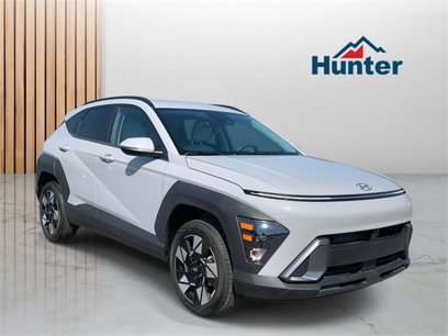 Used 2024 Hyundai Kona SEL w/ Convenience Package