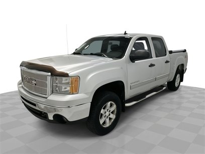 Used 2011 GMC Sierra 1500 SLE w/ Power Tech Package
