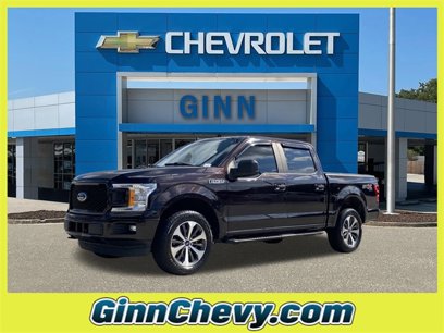 Used 2020 Ford F150 XL w/ Equipment Group 101A Mid