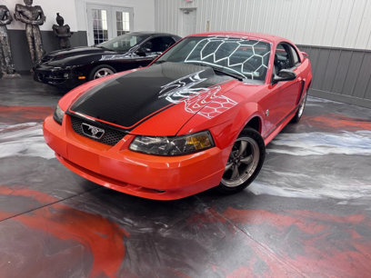 Used 2004 Ford Mustang GT