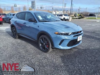New 2024 Dodge Hornet R/T