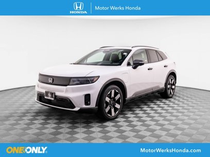New 2024 Honda Prologue Elite