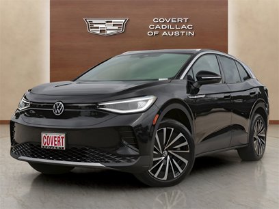 Used 2023 Volkswagen ID.4 Pro S Plus