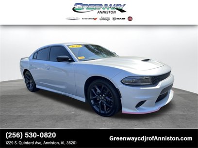 Used 2023 Dodge Charger GT w/ Blacktop Package