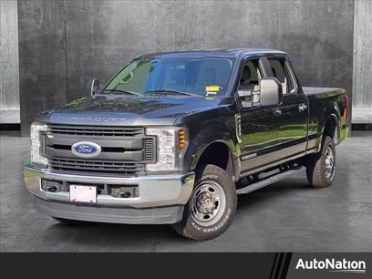 Used 2018 Ford F350 XL w/ XL Value Package