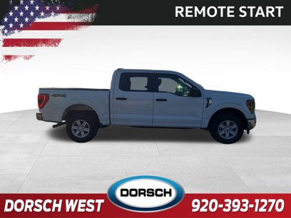 Used 2023 Ford F150 XLT