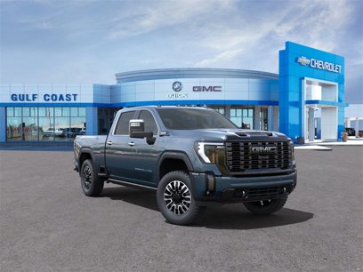 New 2025 GMC Sierra 2500 Denali Ultimate