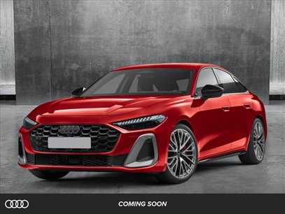 New 2025 Audi A5 2.0T Premium