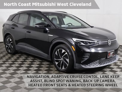 Used 2021 Volkswagen ID.4 Pro