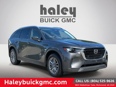Used 2024 MAZDA CX-90 3.3 Turbo w/ Preferred Plus