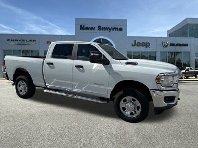 Used 2024 RAM 2500 Big Horn w/ Bed Utility Group
