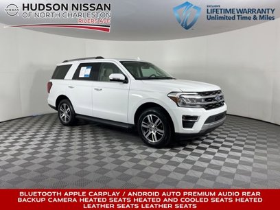 Used 2024 Ford Expedition Limited