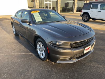 Used 2022 Dodge Charger SXT