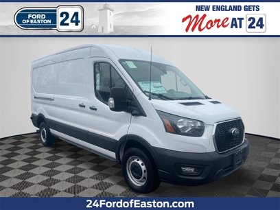 New 2024 Ford Transit 250 148 Medium Roof