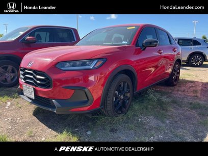 Used 2023 Honda HR-V Sport