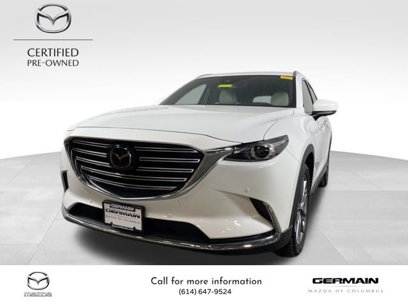 Used 2023 MAZDA CX-9 Grand Touring