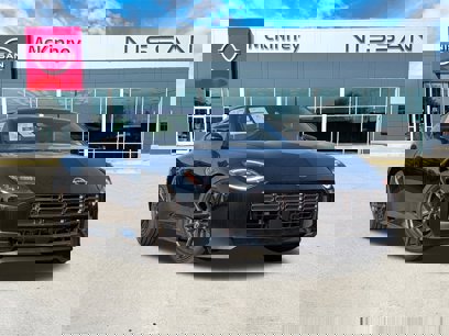 New 2025 Nissan Z Performance