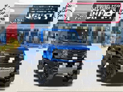 Used 2024 Ford Bronco Raptor