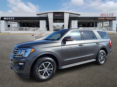 Used 2021 Ford Expedition XLT