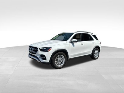 Certified 2024 Mercedes-Benz GLE 350 4MATIC