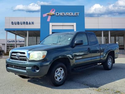 Used 2009 Toyota Tacoma PreRunner
