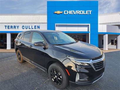 Used 2023 Chevrolet Equinox LT