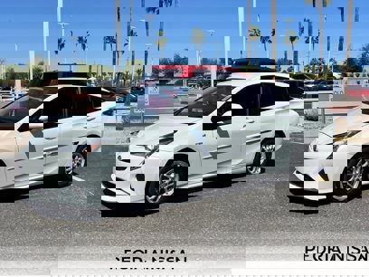 Used 2017 Toyota Prius Two