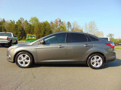 Used 2014 Ford Focus SE