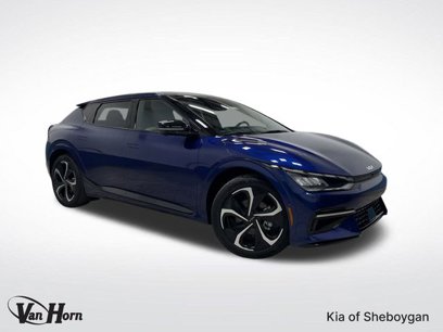 Used 2024 Kia EV6 GT-Line