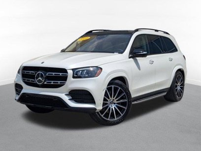 Used 2023 Mercedes-Benz GLS 450 4MATIC