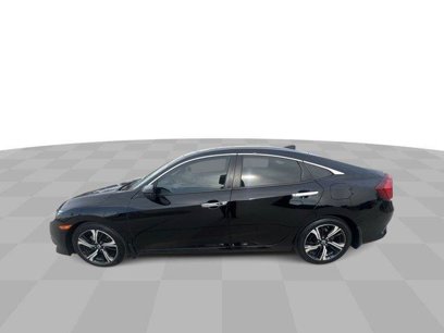 Used 2018 Honda Civic Touring