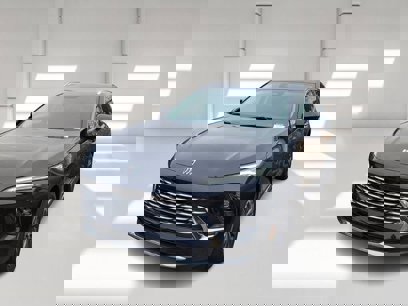 New 2025 Buick Envision Preferred