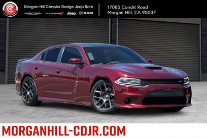 Used 2018 Dodge Charger R/T