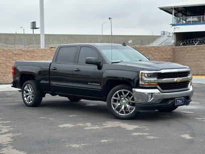 Used 2018 Chevrolet Silverado 1500 LT w/ All Star Edition