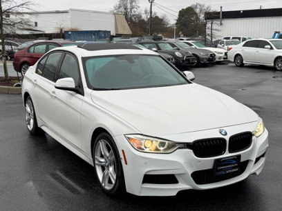 Used 2013 BMW 335i xDrive Sedan