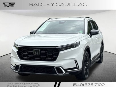 Used 2023 Honda CR-V Sport Touring