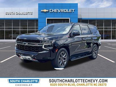 Used 2021 Chevrolet Tahoe Z71 w/ Z71 Off-Road Package
