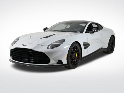 Used 2025 Aston Martin Vanquish