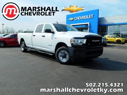 Used 2019 RAM 2500 Tradesman