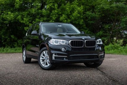 Used 2014 BMW X5 xDrive35d