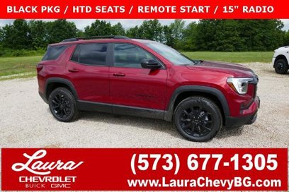 New 2026 GMC Terrain Elevation w/ Black Edition