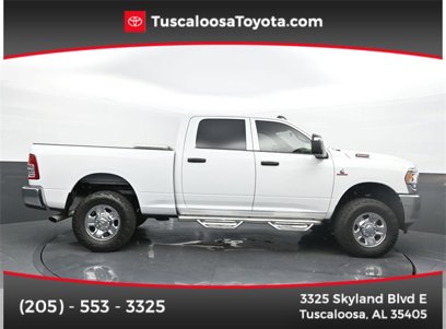 Used 2023 RAM 2500 Tradesman