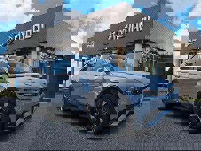 New 2025 Hyundai Ioniq 5 SEL
