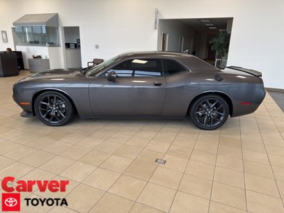 Used 2023 Dodge Challenger GT w/ Plus Package