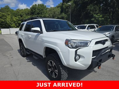 Used 2019 Toyota 4Runner SR5 Premium