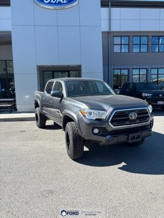 Used 2019 Toyota Tacoma SR5